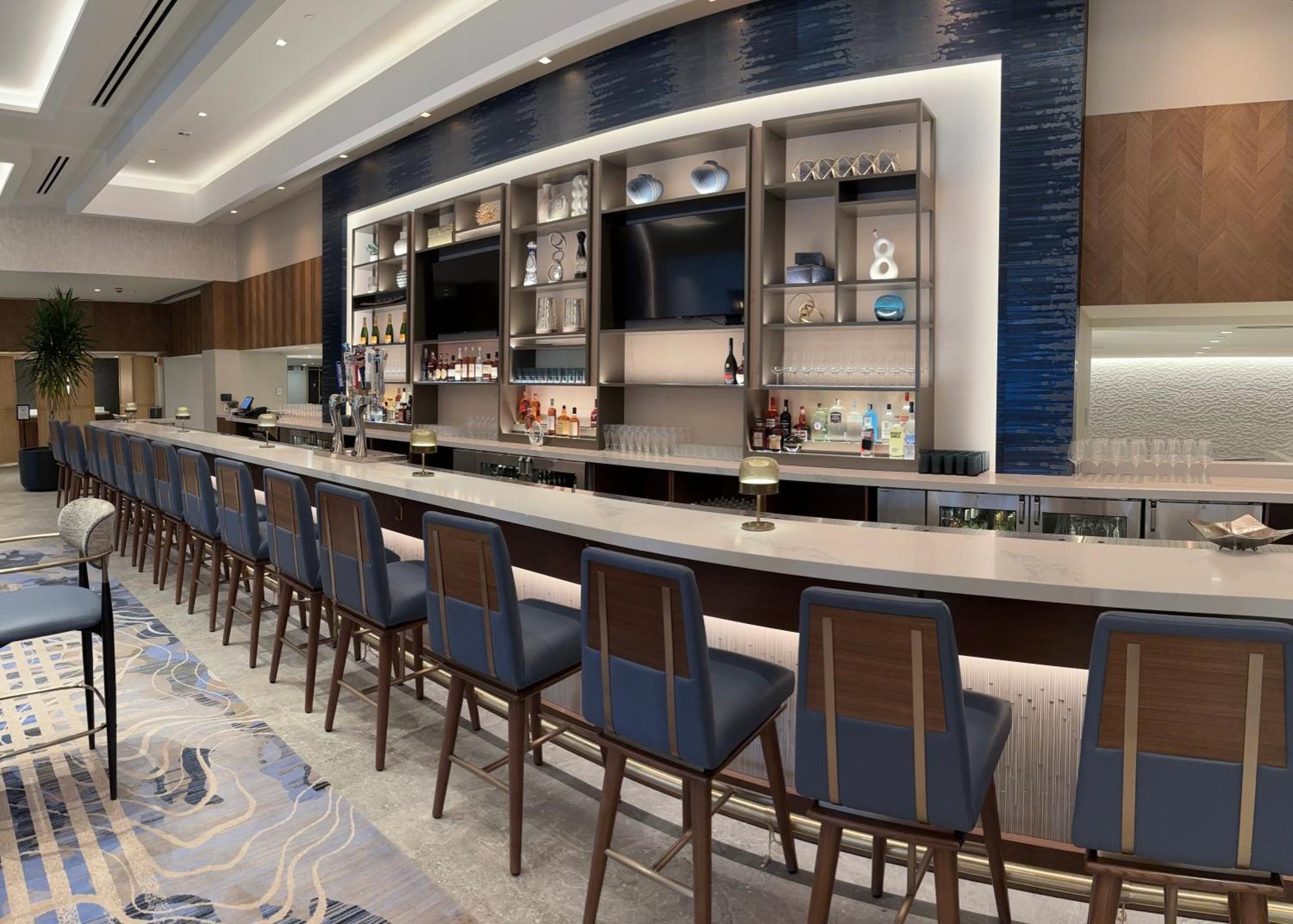 Westchester Marriott Tarrytown Exterior photo